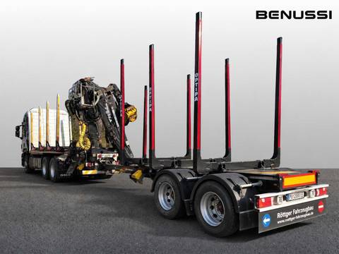 2016 Iveco Stralis — sličica 5