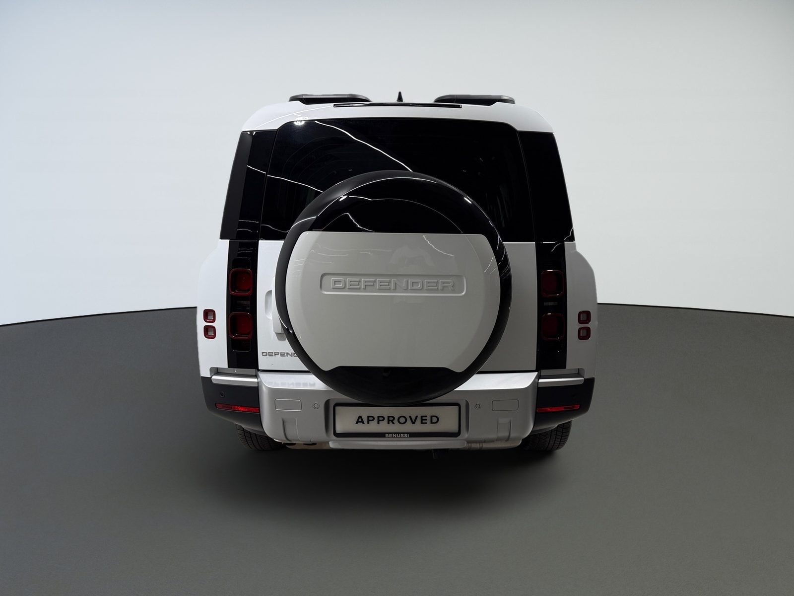 2024 Land Rover Defender — fotografija 7