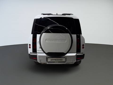 2024 Land Rover Defender — sličica 7