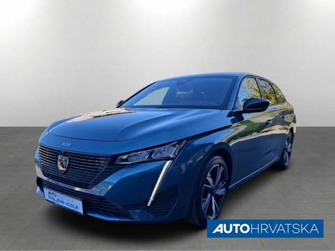 2023 Peugeot 308 SW