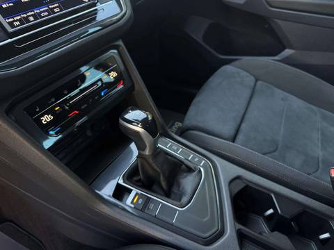 2022 Volkswagen Tiguan — sličica 23