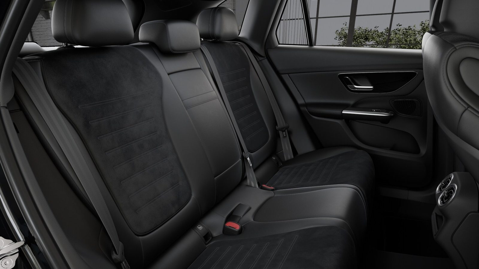 Mercedes-Benz GLC — fotografija 11