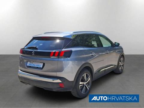 2019 Peugeot 3008 — sličica 7