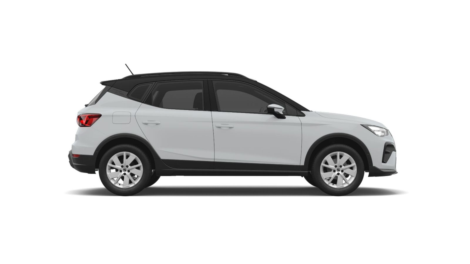 2026 Seat Arona — fotografija 5
