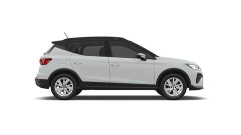 2026 Seat Arona — sličica 5