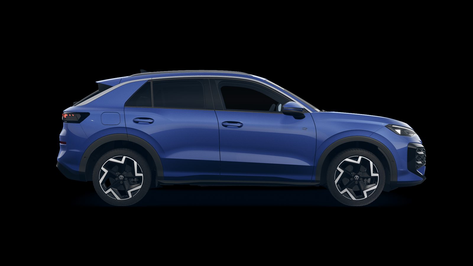 2026 Volkswagen T-Roc R-Line — fotografija 6