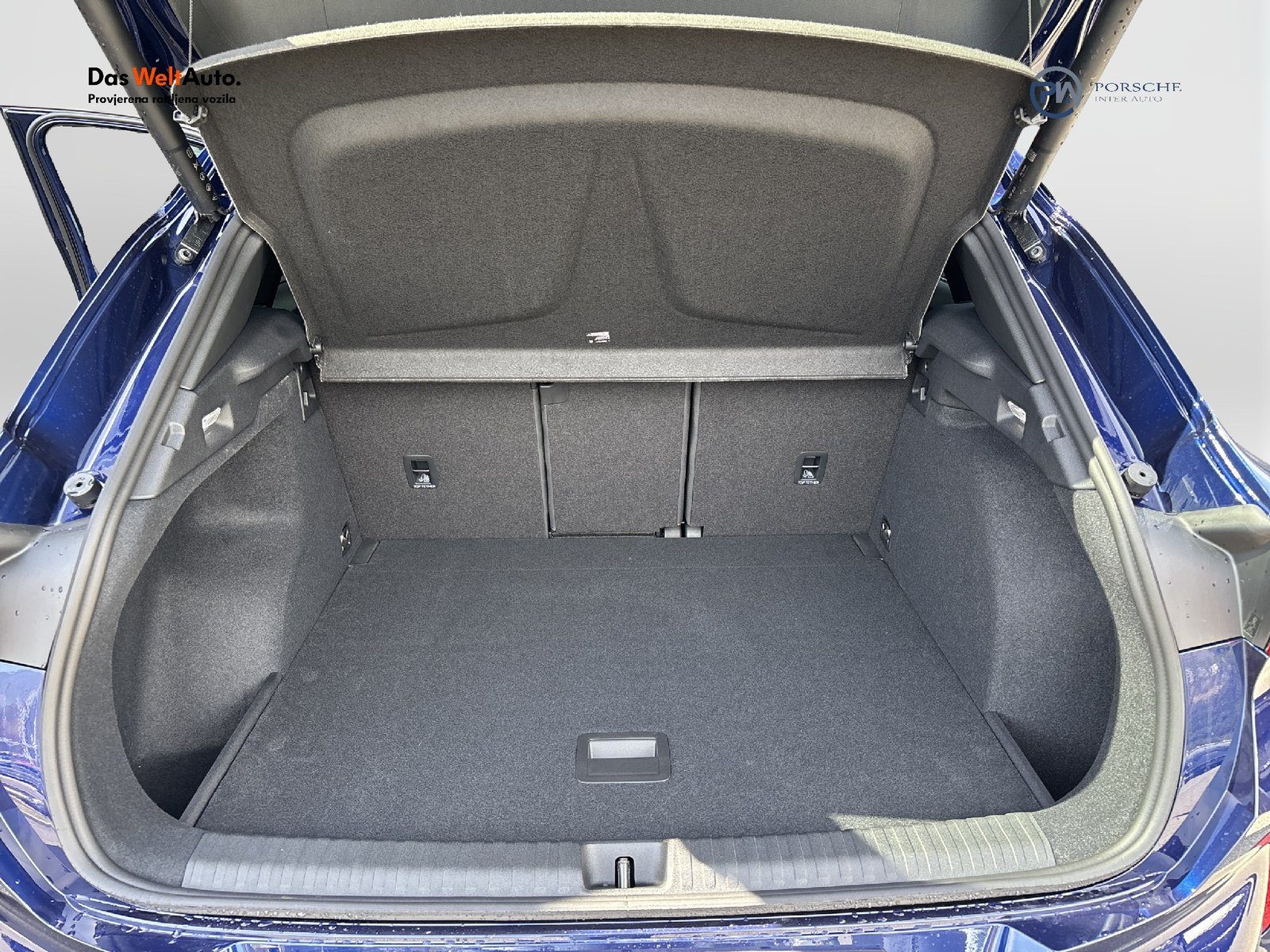 2026 Cupra Terramar — fotografija 25