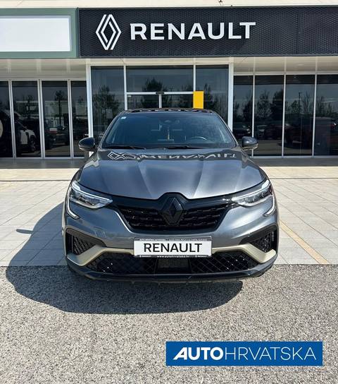 2024 Renault Megane conquest — sličica 3