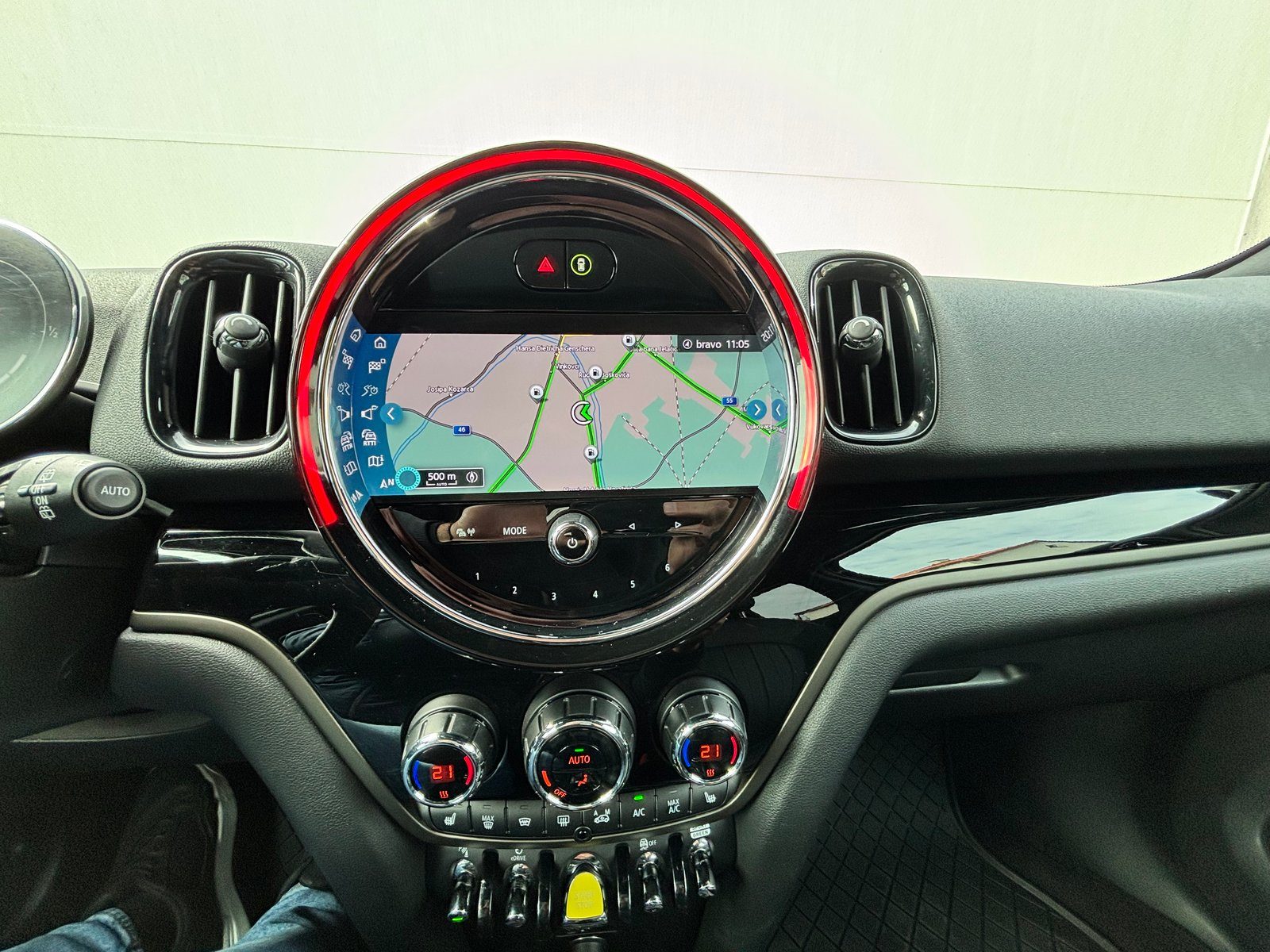 2022 Mini Countryman — fotografija 15
