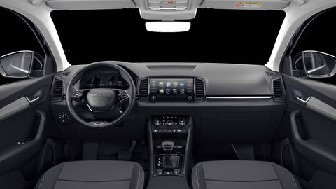 2025 Škoda Karoq — sličica 4