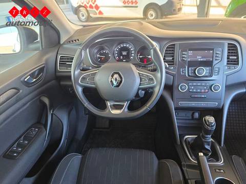 2020 Renault Megane — sličica 9