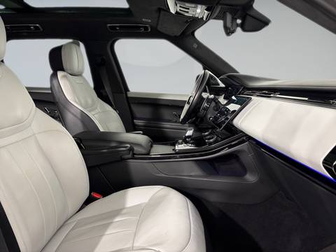 2022 Land Rover Range Rover Sport — sličica 21