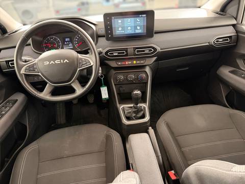 2023 Dacia Sandero — sličica 20