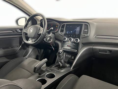 2021 Renault Megane — sličica 21