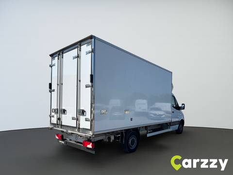 2022 Mercedes-Benz Sprinter — sličica 5