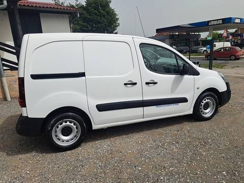 2018 Citroën Berlingo — sličica 4