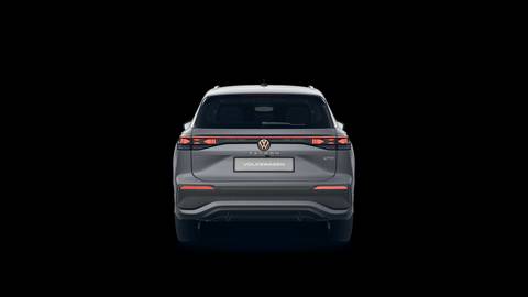 2026 Volkswagen Tayron — sličica 9