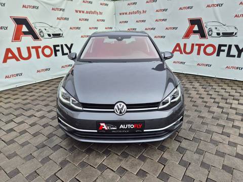 2018 Volkswagen Golf VII Highline — sličica 2