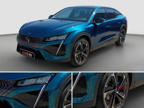 2023 Peugeot Peugeot 408 — sličica 9