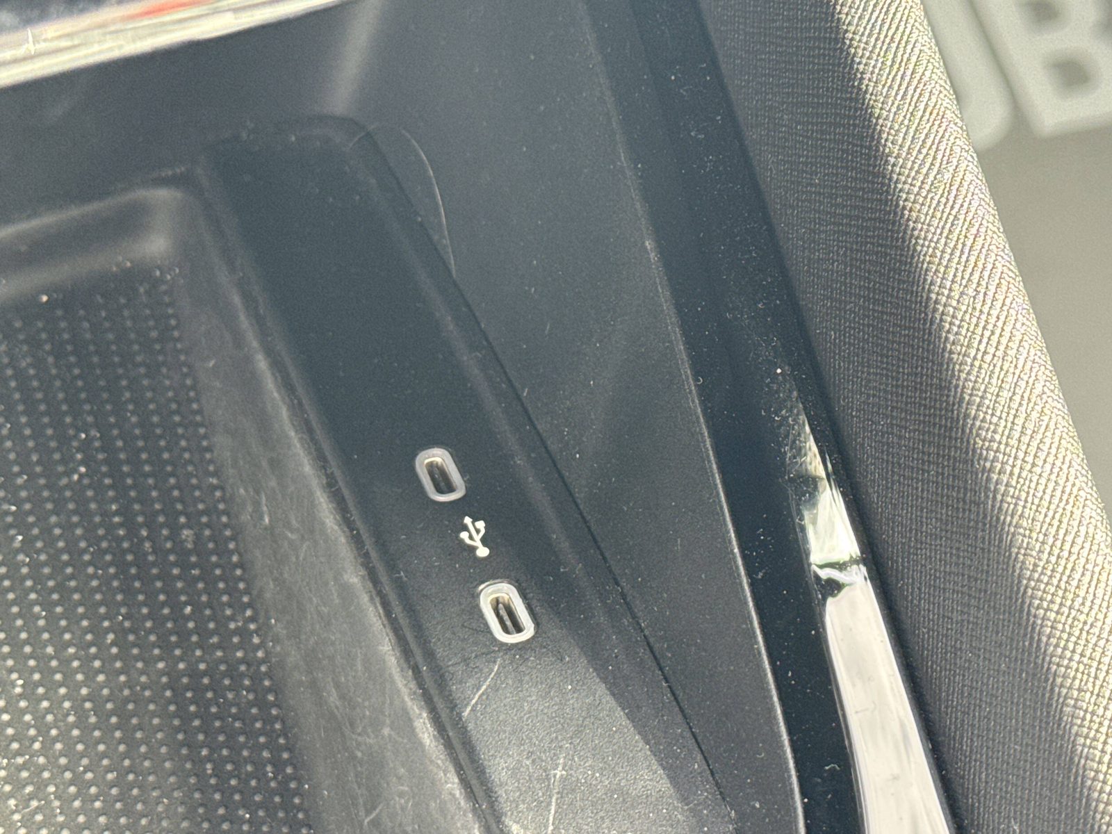2024 Škoda Octavia — fotografija 25