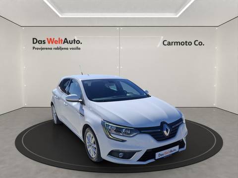 2020 Renault Mégane — sličica 7