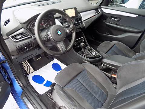 2016 BMW Serija 2 — sličica 9