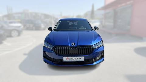 2026 Škoda Superb — sličica 2