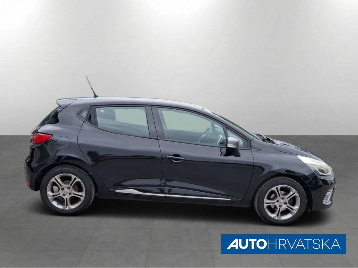 2015 Renault Clio — fotografija 7