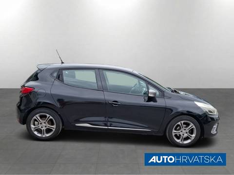 2015 Renault Clio — sličica 7