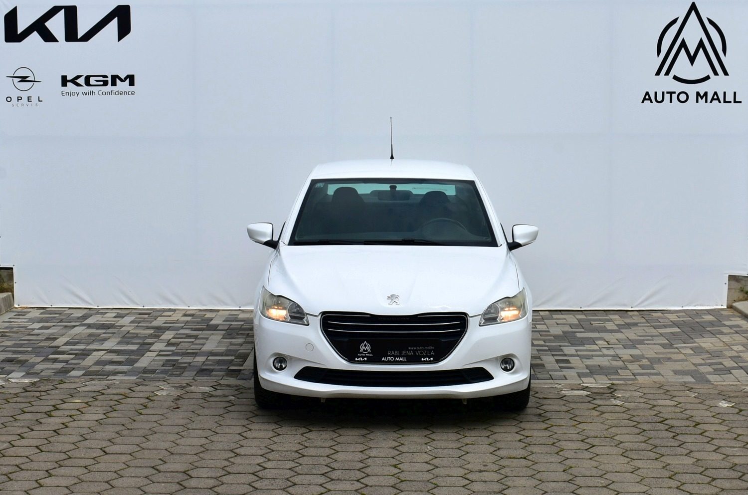 2026 Kia Stonic — fotografija 8