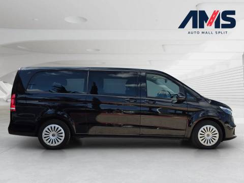 2023 Mercedes-Benz V-klasa — sličica 6