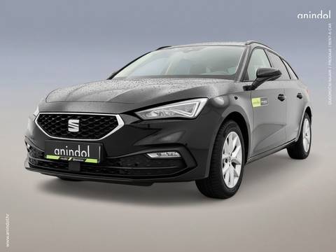 2024 Seat Leon — sličica 8