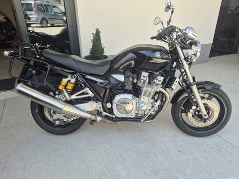 2008 Yamaha XJR1300 — sličica 14