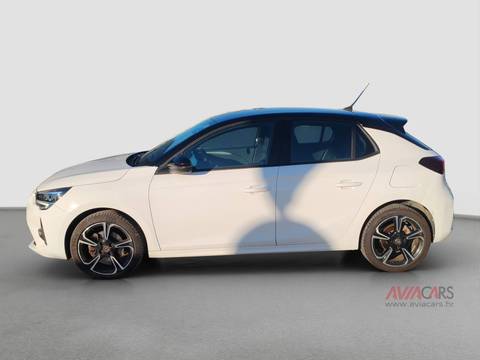 2021 Opel Corsa — sličica 7