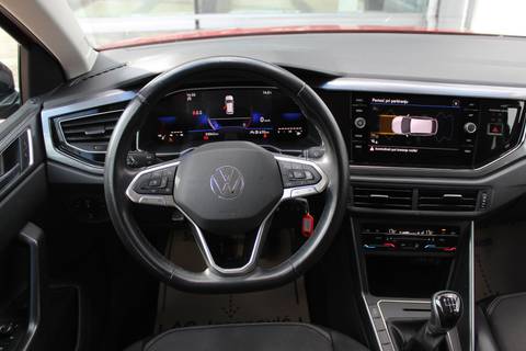 2024 Volkswagen Taigo — sličica 10
