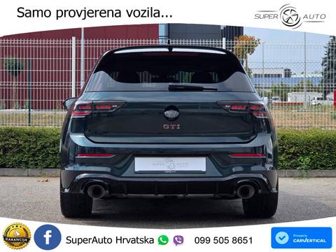 2026 Volkswagen Golf — sličica 6