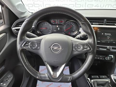 2022 Opel Corsa — sličica 10
