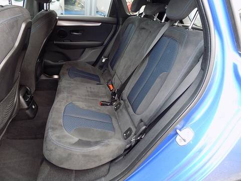 2016 BMW Serija 2 — sličica 11