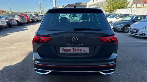 2023 Volkswagen Tiguan — sličica 6