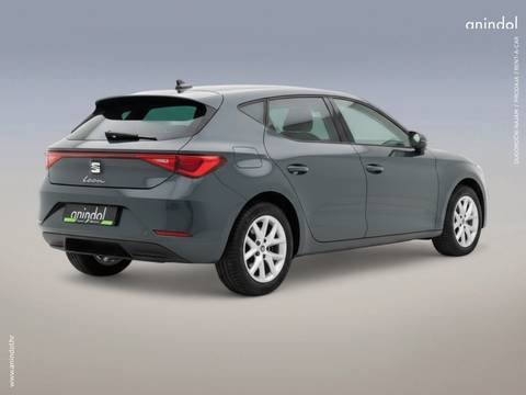 2025 Seat Leon — sličica 4