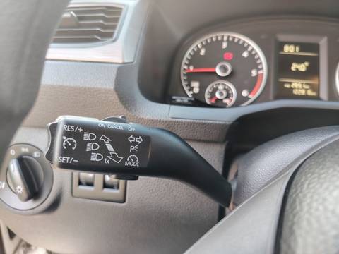 2020 Volkswagen Caddy — sličica 12