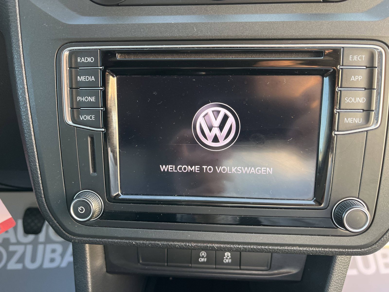 2020 Volkswagen Caddy — fotografija 15