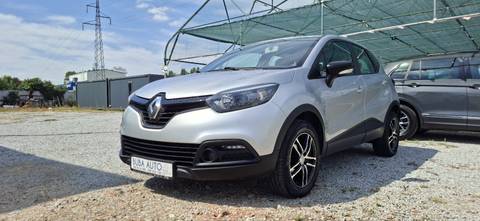 2015 Renault Captur