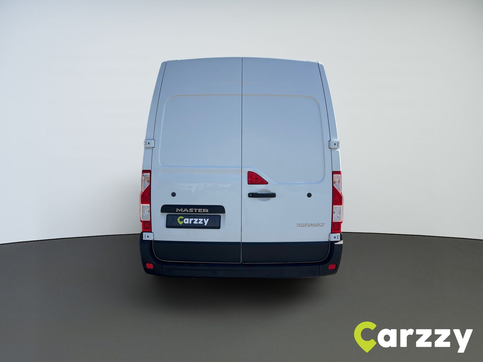 2022 Renault Master — fotografija 6