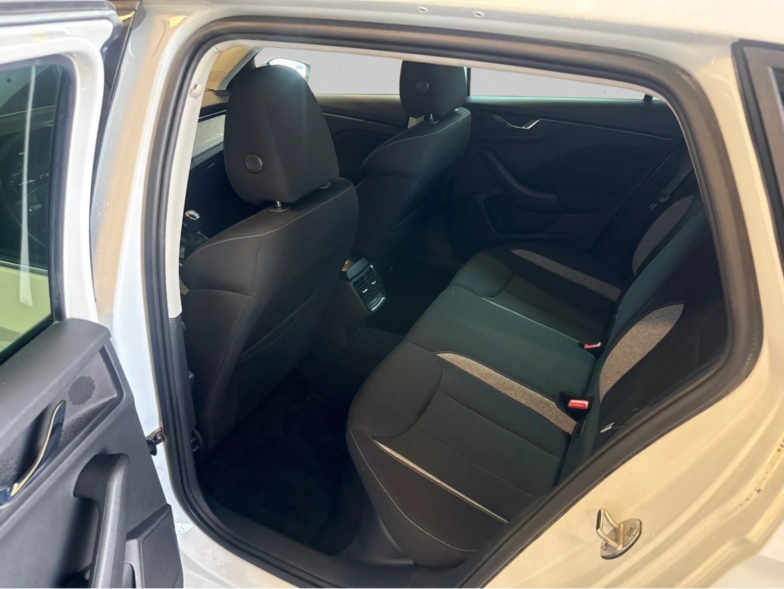 2024 Škoda Scala — fotografija 12