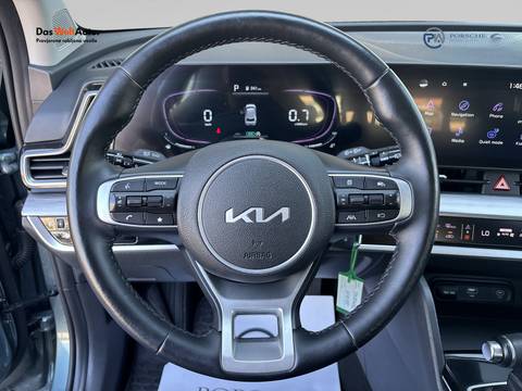 2024 Kia Sportage — sličica 13