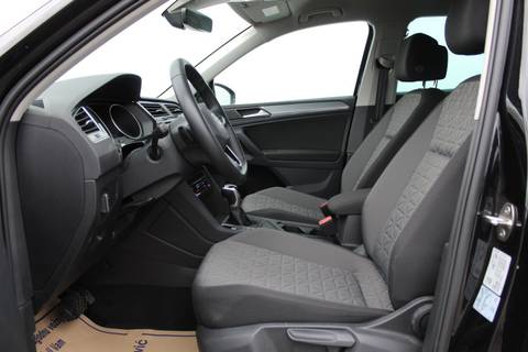 2024 Volkswagen Tiguan — sličica 8