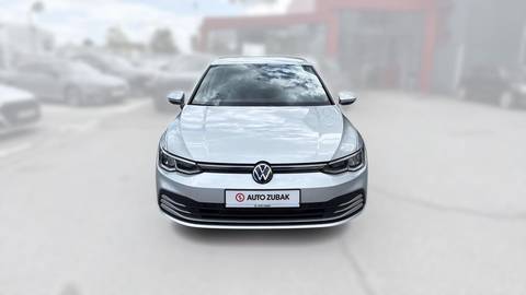 2024 Volkswagen Golf — sličica 2