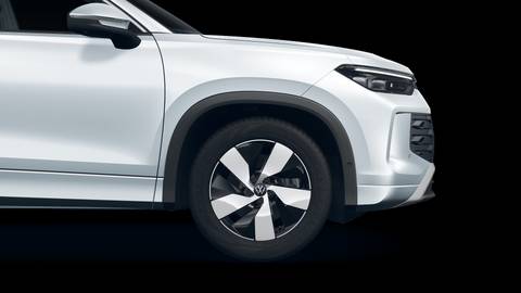 2026 Volkswagen Tayron — sličica 7