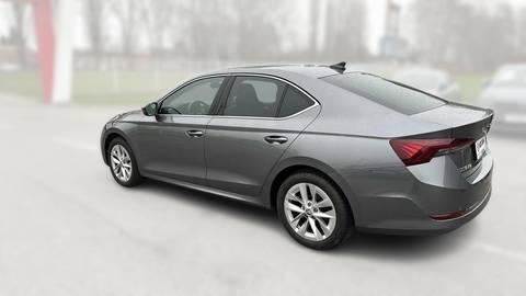 2024 Škoda Octavia — sličica 5